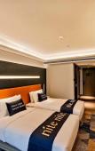 Туры в отель MUSTEL Hotel Knowledge City Guangzhou Туры в отель MUSTEL Hotel Knowledge City Guangzhou