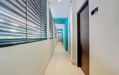 Туры в отель Townhouse Oak Ixo Hotel Туры в отель Townhouse Oak Ixo Hotel