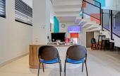 Туры в отель Townhouse Oak Ixo Hotel Туры в отель Townhouse Oak Ixo Hotel