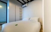 Туры в отель Q-Box Hotel Bangkok Blossom Туры в отель Q-Box Hotel Bangkok Blossom