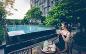 Туры в отель Q-Box Hotel Bangkok Blossom Туры в отель Q-Box Hotel Bangkok Blossom