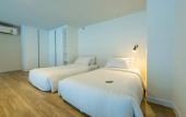 Туры в отель Q-Box Hotel Bangkok Blossom Туры в отель Q-Box Hotel Bangkok Blossom