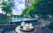 Туры в отель Q-Box Hotel Bangkok Blossom Туры в отель Q-Box Hotel Bangkok Blossom