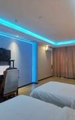 Туры в отель WanYoo Esports Hotel (Guangzhou Exhibition Center Canton Tower) Туры в отель WanYoo Esports Hotel (Guangzhou Exhibition Center Canton Tower)
