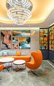 Туры в отель Yueya Tangju Theme Hotel (Guangzhou Baima Garment City Railway Station Subway Station) Туры в отель Yueya Tangju Theme Hotel (Guangzhou Baima Garment City Railway Station Subway Station)