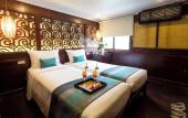 Туры в отель Le Journey Cruise Ha Long Bay Туры в отель Le Journey Cruise Ha Long Bay