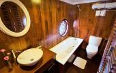 Туры в отель Le Journey Cruise Ha Long Bay Туры в отель Le Journey Cruise Ha Long Bay