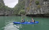 Туры в отель Le Journey Cruise Ha Long Bay Туры в отель Le Journey Cruise Ha Long Bay