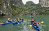 Туры в отель Le Journey Cruise Ha Long Bay Туры в отель Le Journey Cruise Ha Long Bay