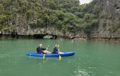 Туры в отель Le Journey Cruise Ha Long Bay Туры в отель Le Journey Cruise Ha Long Bay