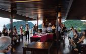 Туры в отель Le Journey Cruise Ha Long Bay Туры в отель Le Journey Cruise Ha Long Bay