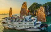 Туры в отель Le Journey Cruise Ha Long Bay Туры в отель Le Journey Cruise Ha Long Bay