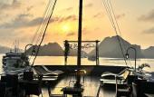 Туры в отель Le Journey Cruise Ha Long Bay Туры в отель Le Journey Cruise Ha Long Bay