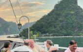 Туры в отель Le Journey Cruise Ha Long Bay Туры в отель Le Journey Cruise Ha Long Bay