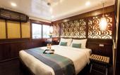 Туры в отель Le Journey Cruise Ha Long Bay Туры в отель Le Journey Cruise Ha Long Bay