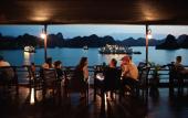 Туры в отель Le Journey Cruise Ha Long Bay Туры в отель Le Journey Cruise Ha Long Bay