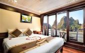 Туры в отель Le Journey Cruise Ha Long Bay Туры в отель Le Journey Cruise Ha Long Bay