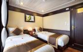 Туры в отель Le Journey Cruise Ha Long Bay Туры в отель Le Journey Cruise Ha Long Bay
