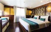 Туры в отель Le Journey Cruise Ha Long Bay Туры в отель Le Journey Cruise Ha Long Bay