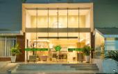 Туры в отель Wyndham Garden Barranquilla Туры в отель Wyndham Garden Barranquilla