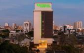 Туры в отель Wyndham Garden Barranquilla Туры в отель Wyndham Garden Barranquilla