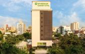 Туры в отель Wyndham Garden Barranquilla Туры в отель Wyndham Garden Barranquilla