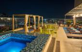 Туры в отель Wyndham Garden Barranquilla Туры в отель Wyndham Garden Barranquilla