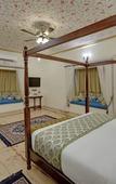 Туры в отель The Amargarh Туры в отель The Amargarh