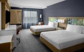 Туры в отель Courtyard by Marriott Orlando South/Grande Lakes Area Туры в отель Courtyard by Marriott Orlando South/Grande Lakes Area