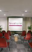 Туры в отель fave+ hotel Palembang Туры в отель fave+ hotel Palembang