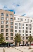 Туры в отель Holiday Inn Frankfurt - Alte Oper by IHG Туры в отель Holiday Inn Frankfurt - Alte Oper by IHG