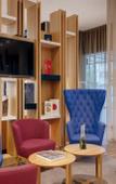 Туры в отель Holiday Inn Frankfurt - Alte Oper by IHG Туры в отель Holiday Inn Frankfurt - Alte Oper by IHG