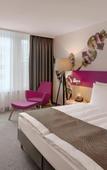 Туры в отель Holiday Inn Frankfurt - Alte Oper by IHG Туры в отель Holiday Inn Frankfurt - Alte Oper by IHG