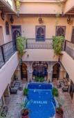 Туры в отель Riad Irhalne Туры в отель Riad Irhalne