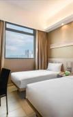 Туры в отель Cititel Express Penang Туры в отель Cititel Express Penang