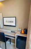 Туры в отель Cititel Express Penang Туры в отель Cititel Express Penang
