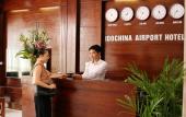 Туры в отель Indochina Airport Hotel Туры в отель Indochina Airport Hotel
