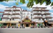 Туры в отель Chiang Roi 7 Days Inn Туры в отель Chiang Roi 7 Days Inn