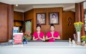 Туры в отель Chiang Roi 7 Days Inn Туры в отель Chiang Roi 7 Days Inn