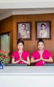 Туры в отель Chiang Roi 7 Days Inn Туры в отель Chiang Roi 7 Days Inn