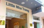 Туры в отель Little Nha Trang Hotel Туры в отель Little Nha Trang Hotel