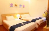 Туры в отель Little Nha Trang Hotel Туры в отель Little Nha Trang Hotel