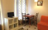 Туры в отель V Zolotom Treugolnike Apartment Туры в отель V Zolotom Treugolnike Apartment