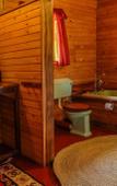 Туры в отель Ngare Sero Mountain Lodge Туры в отель Ngare Sero Mountain Lodge