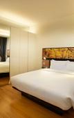 Туры в отель The Signature Hotel & Serviced Suites Kuala Lumpur Туры в отель The Signature Hotel & Serviced Suites Kuala Lumpur