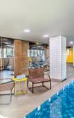Туры в отель Melia Ibirapuera Туры в отель Melia Ibirapuera
