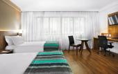 Туры в отель Melia Ibirapuera Туры в отель Melia Ibirapuera