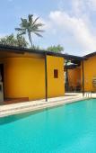 Туры в отель The Beach Cabanas Туры в отель The Beach Cabanas