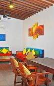 Туры в отель The Beach Cabanas Туры в отель The Beach Cabanas