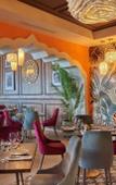 Туры в отель Bahia Principe Luxury Ambar - Adults Only - All Inclusive Туры в отель Bahia Principe Luxury Ambar - Adults Only - All Inclusive